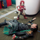 Illustration for article titled The Most Stunning and Hilarious Cosplay From Emerald City Comic-Con